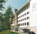 Schulungszentrum KIC